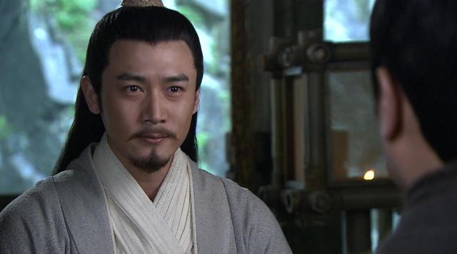 他是镇守荆州的最佳人选,武力可打平关羽,魏延也给他面子