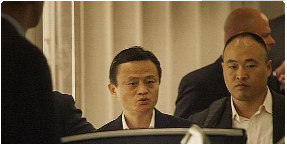 中国太极拳第一高手,当初给马云当贴身保镖,年薪百万现状如何了