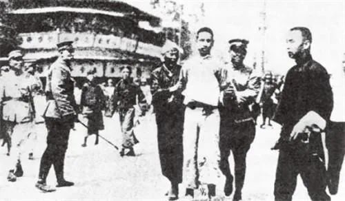 【党史故事】北伐战争的胜利进军和大革命的失败