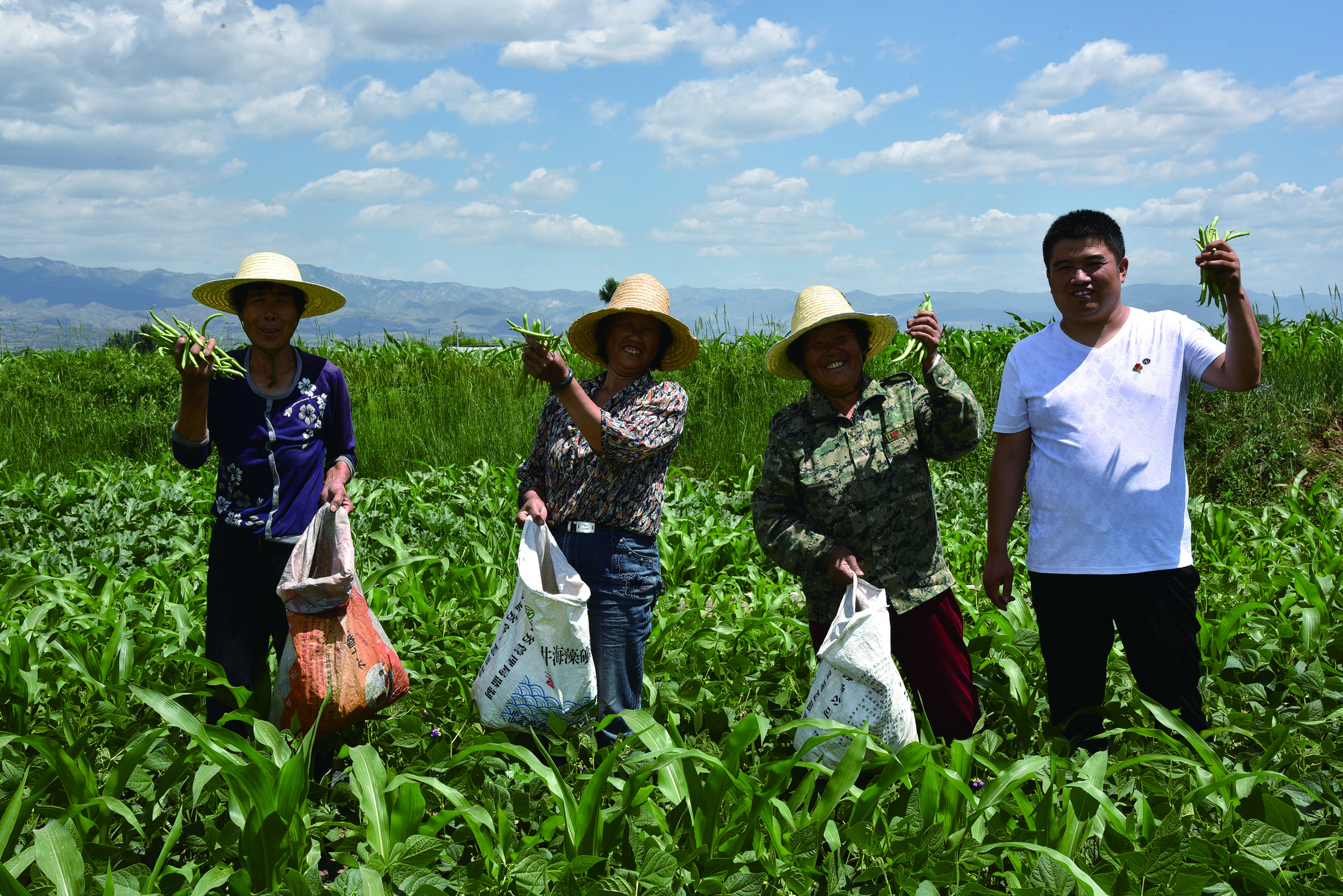 台湾农民退休金高达8000元?真的吗?"穷台政策"是统一的开始