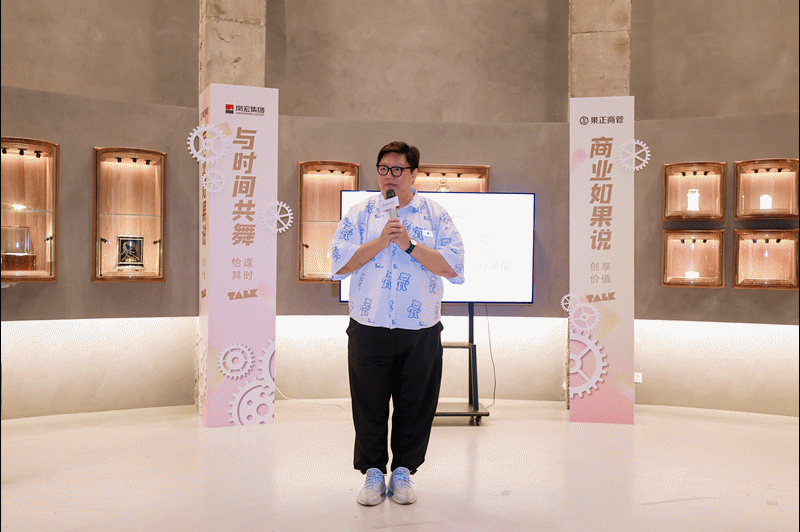 与时间共舞,融湖广场开启体验场景新篇章