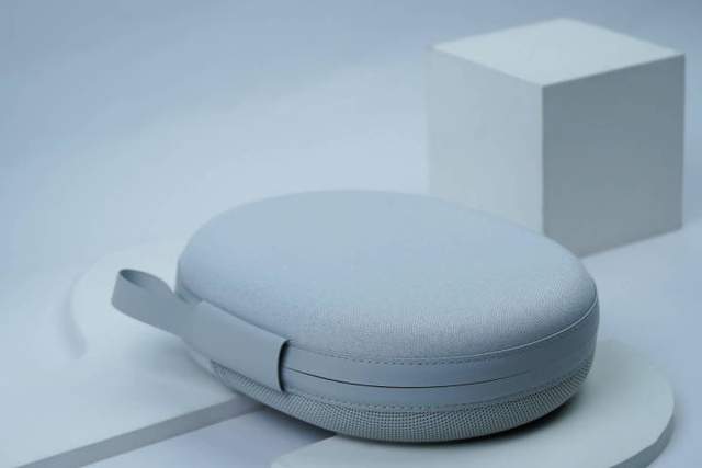 wh-1000xm4 静谧白体验:论调色还得服索尼