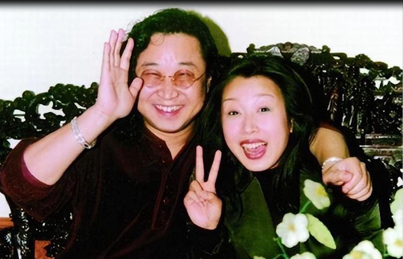 如果不是前男友们被砍,坐牢,破产,孙悦断然不会被扣上克夫的帽子2000