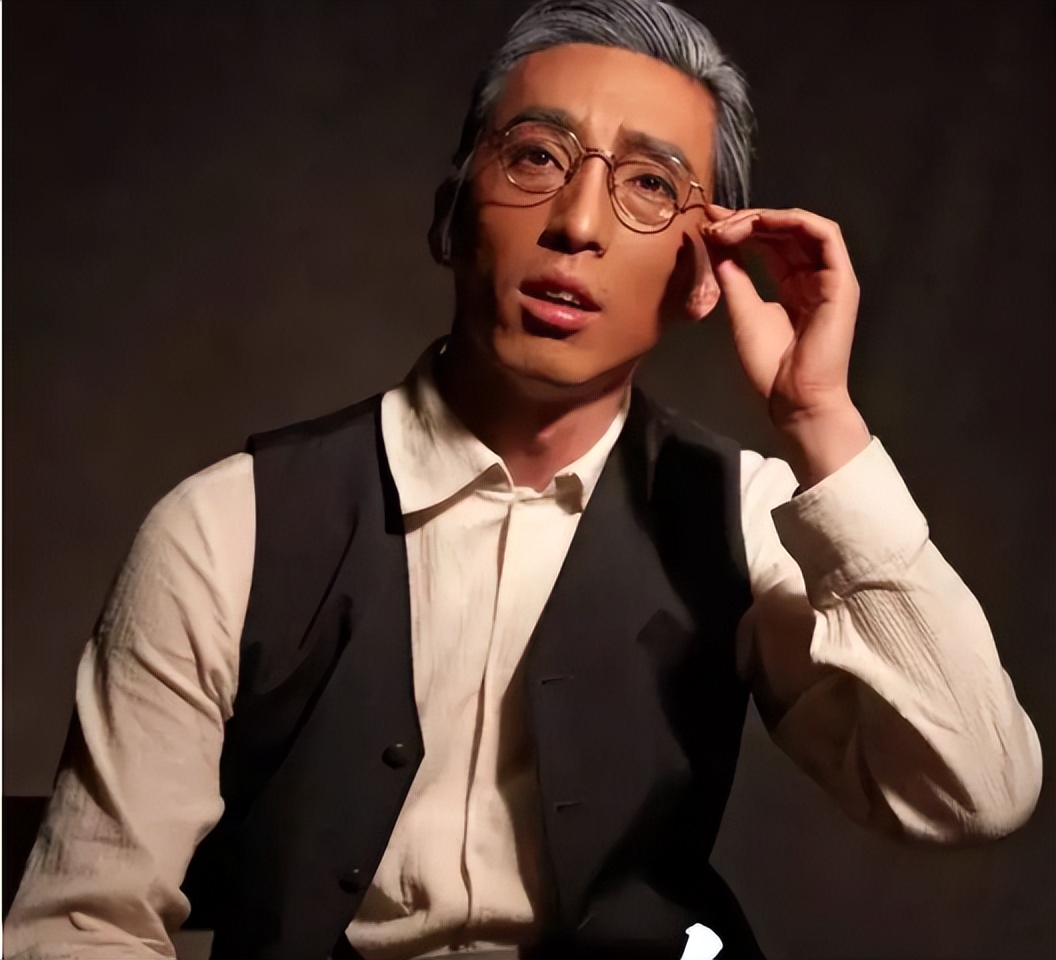 施光南离世32年,妻子洪如丁从未考虑改嫁,将抚养女儿当成动力