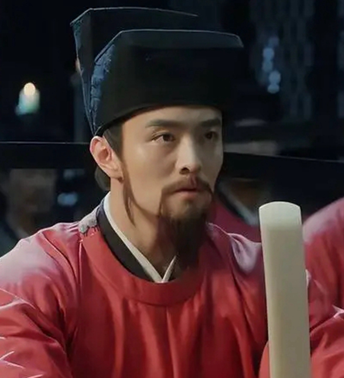 大事不糊涂的宋朝宰相吕端