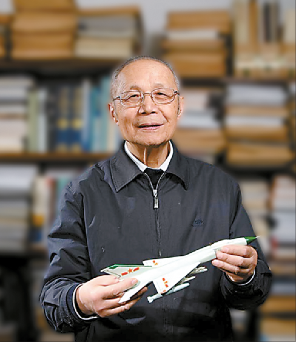 国家最高科学技术奖新晋得主顾诵芬院士,曾在"歼8"定型那天喝了个大醉