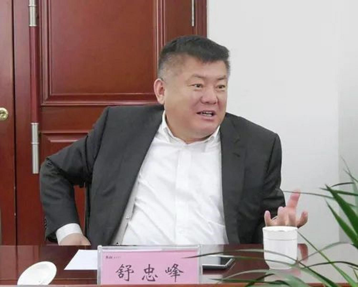 山东博兴新首富:34岁白手起家,创办中企"500强",年营收439亿