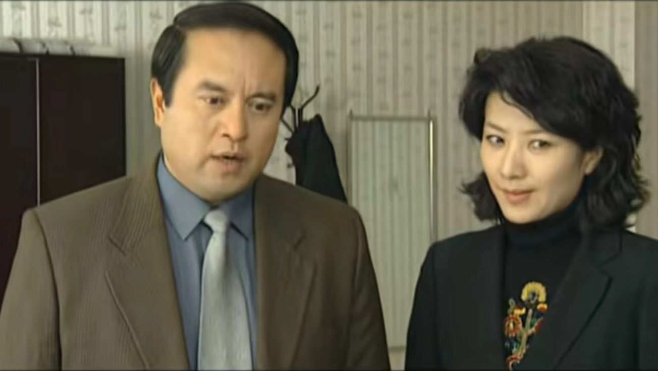 龙年档案:为何说比起孙大志,贾尚文和许怀琴,龚青琏还是太嫩?