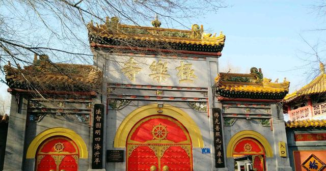 黑龙江这座寺院历史不足百年,是东北四大名寺,还与末代状元结缘