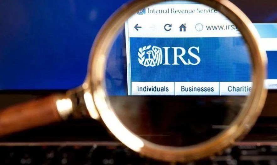 美国国税局,美国人惹不起,也躲不起