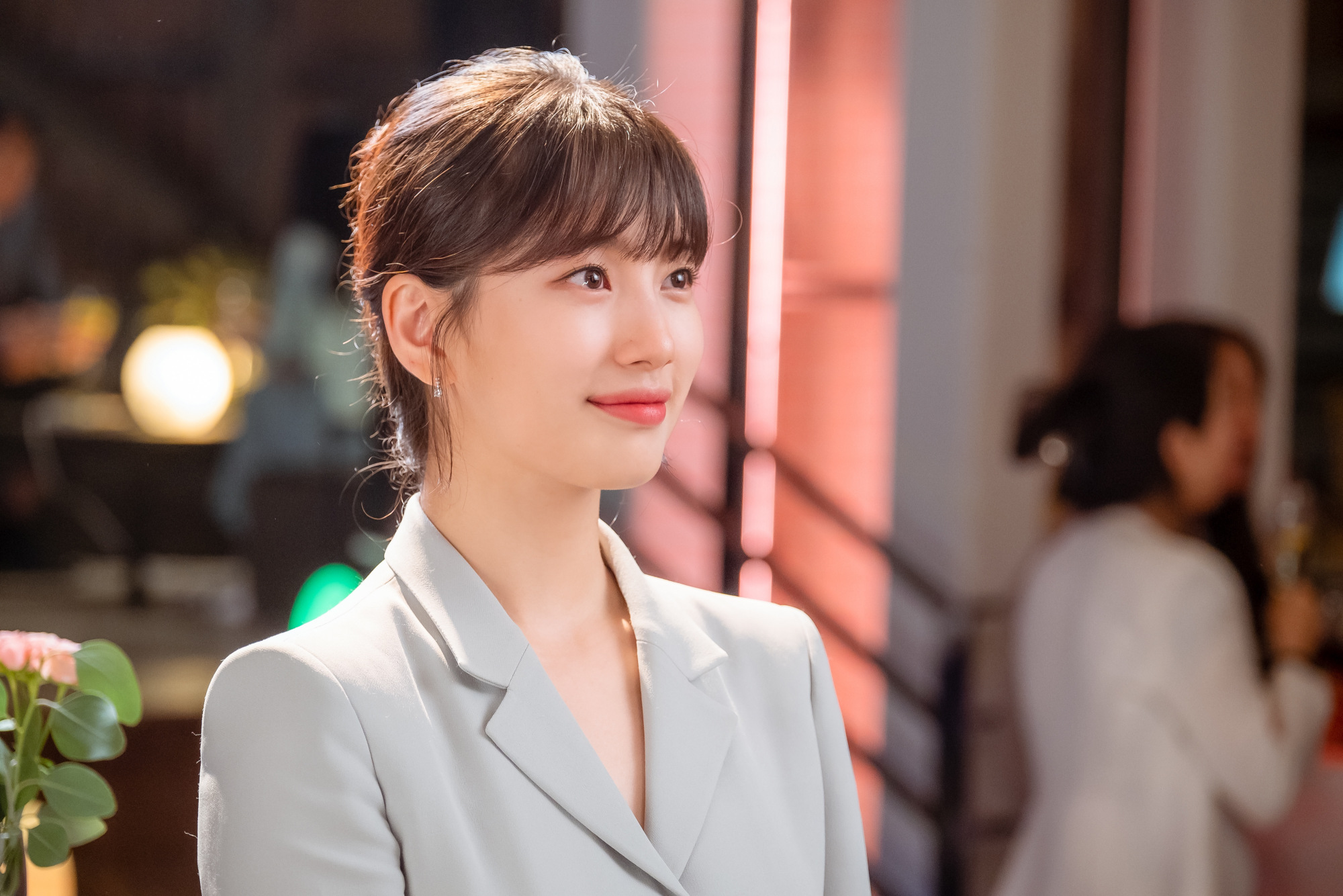 看韩剧长知识!那些出现在《启动了》中的专业名词,你知道几个?