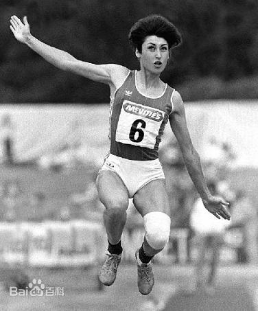 跳远世界纪录保持者