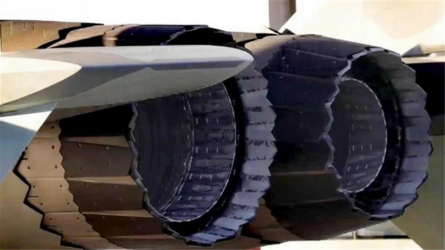 f35加装激光武器,凭这就想威胁到歼20?我们早已掌握矛与盾