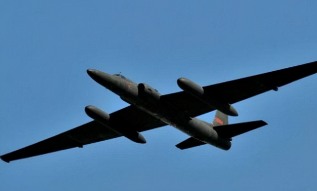 叶常棣:首个被抓获的u2飞行员,台湾宣布死亡,后成钱伟长助手