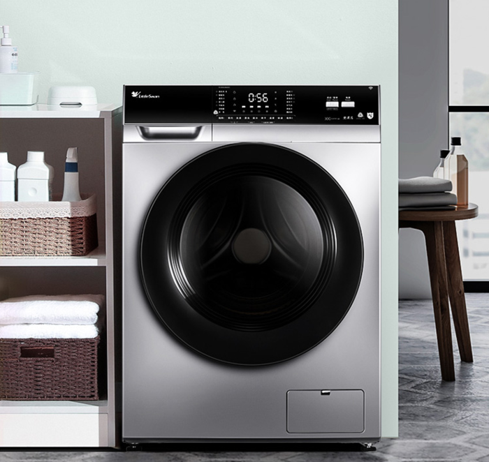 智能家电,未来的家居生活,不仅方便,还能够提高生活品质