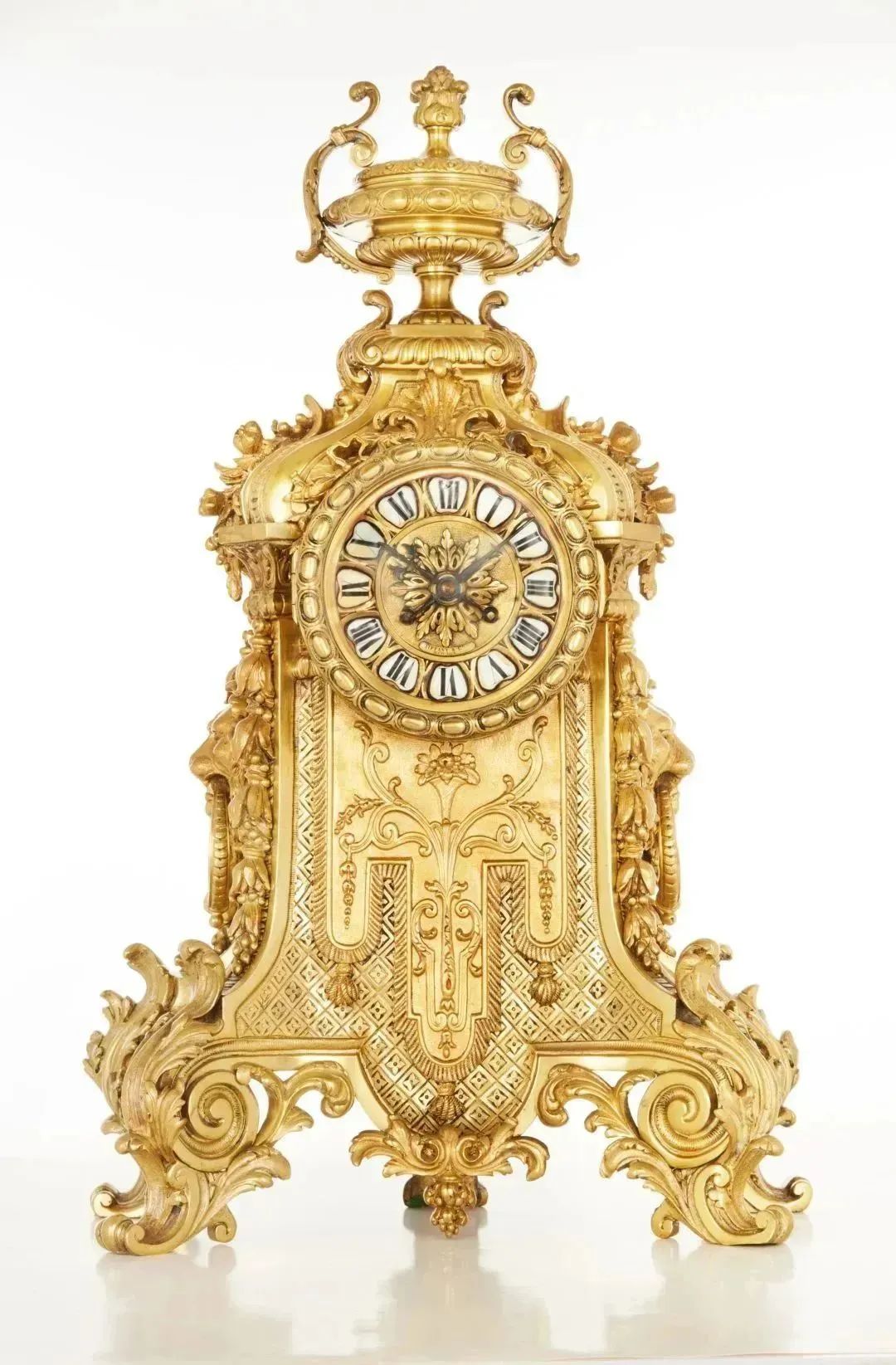 厦门保利第29期网拍|溢彩芳华——古典珠宝及时计专场