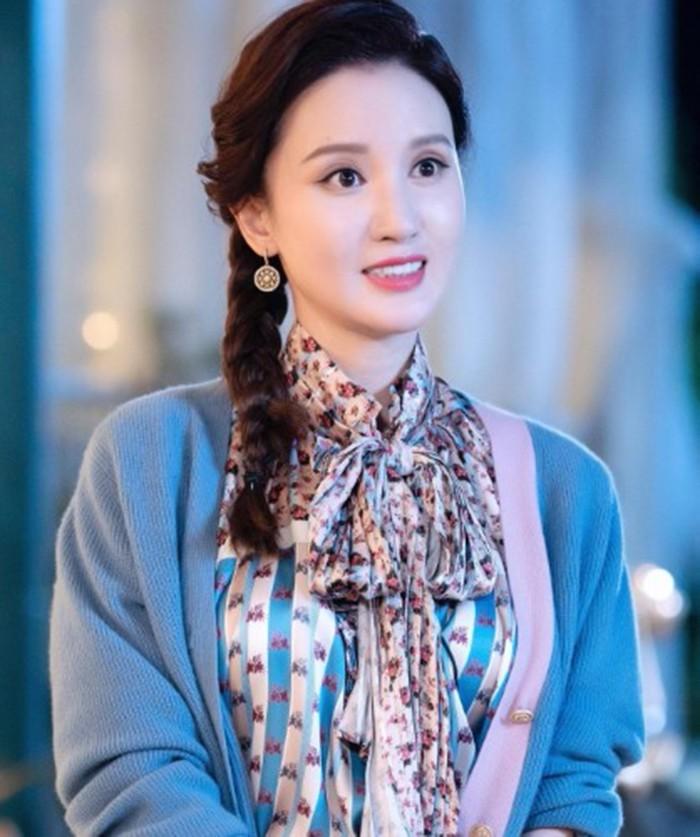 上海耀客传媒老板娘张萌