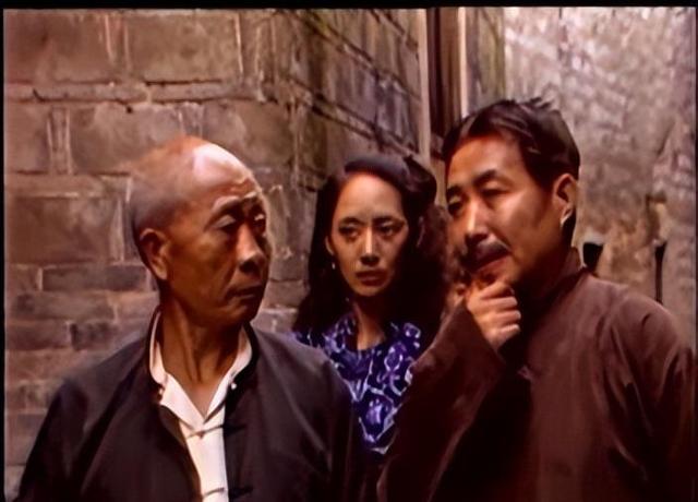 《乌龙山剿匪记》36年演员现况,钻山豹至今单身,四丫头因戏离婚