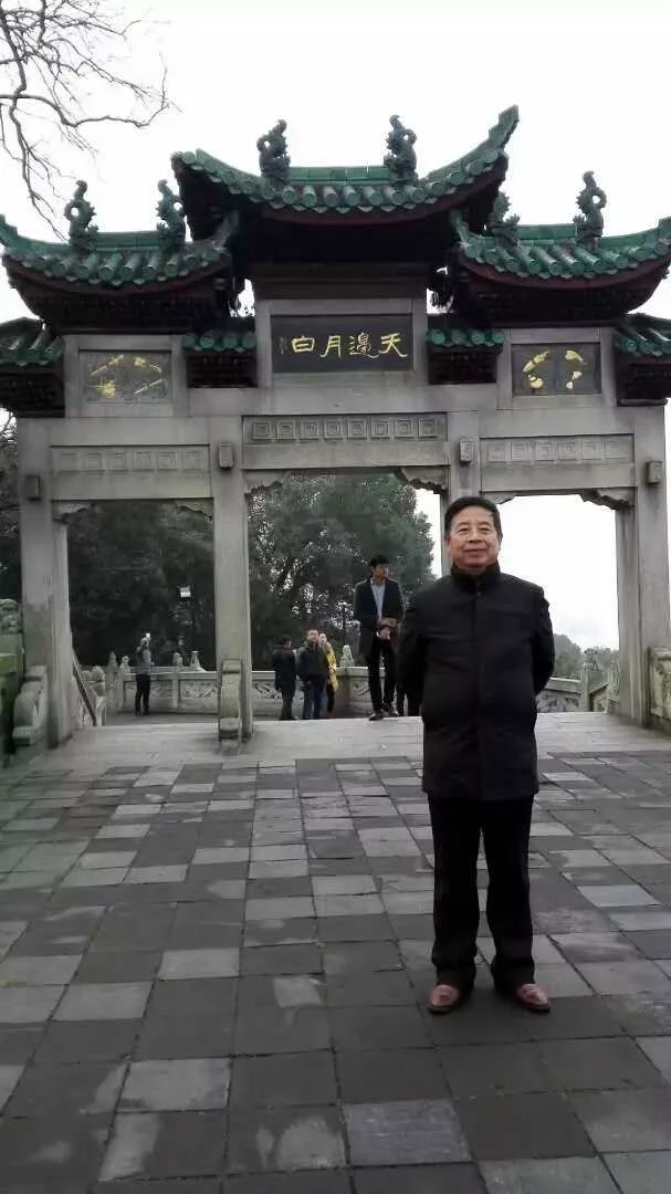 赵先顺诗词选登 九天诗词第00179期