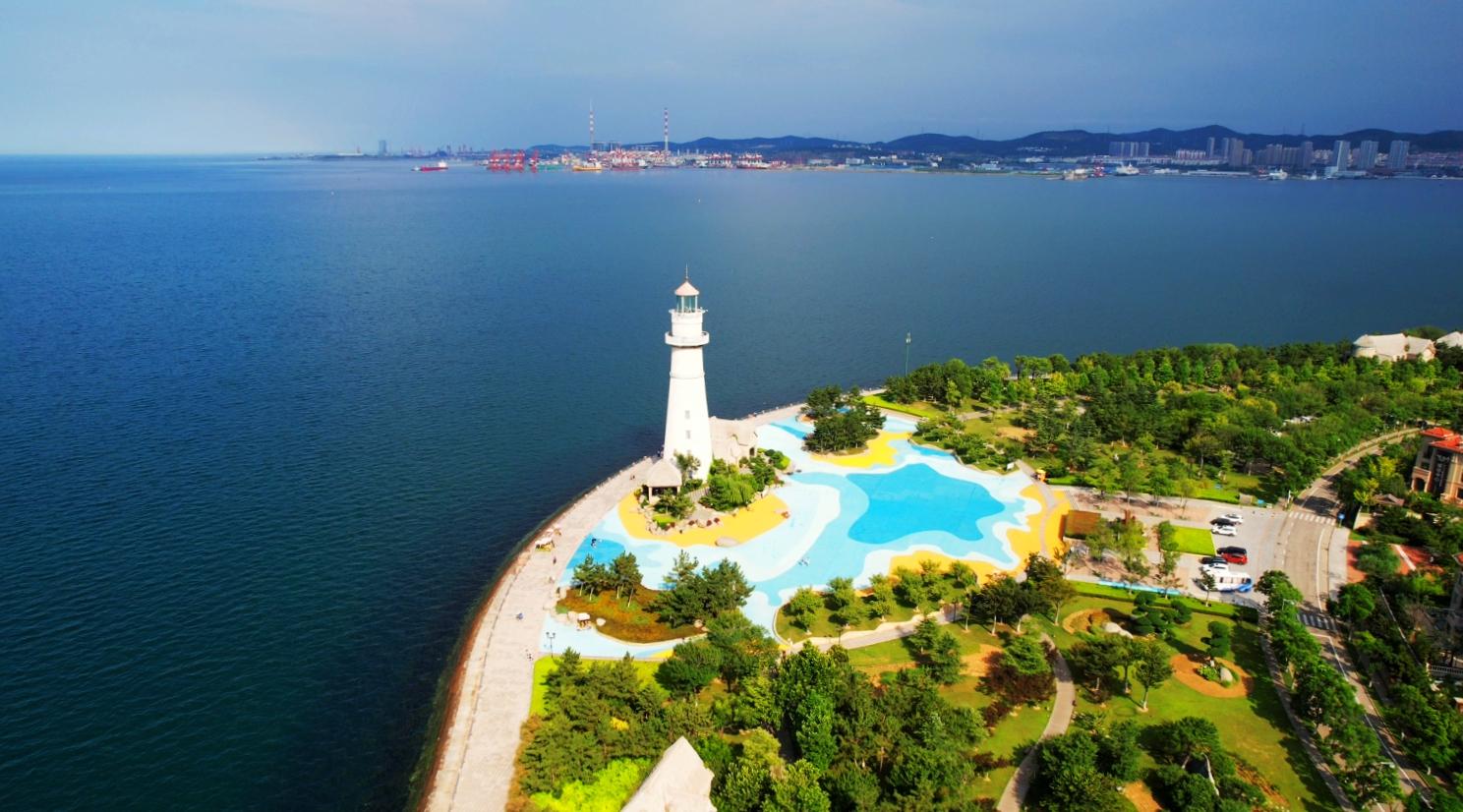 为什么"特种兵式旅游"偏爱威海?