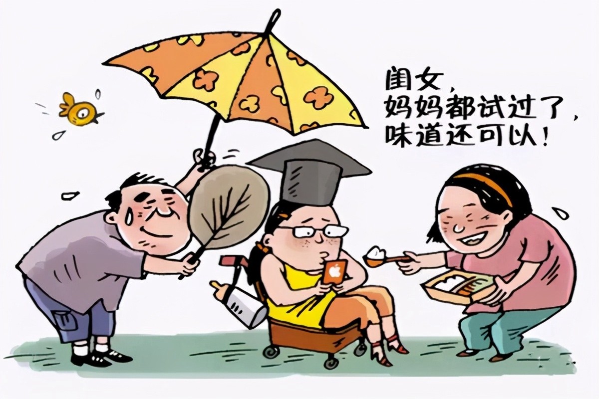 三个"信号"暗示孩子未来可能不孝顺,出现一个父母就该警惕了