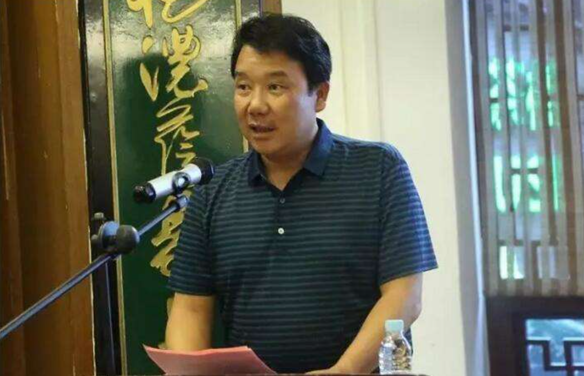 旧案|云南县委书记徐会良落马记