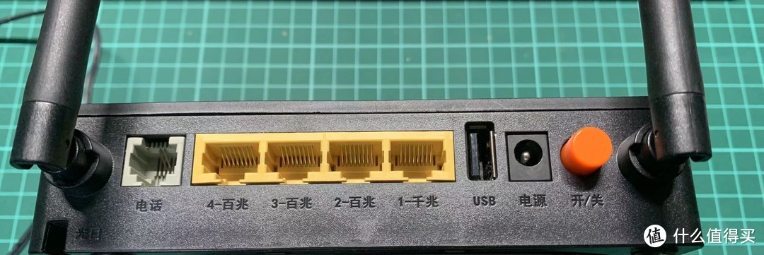 一滴都不剩了!榨干家庭宽带的每一滴:更换光猫 双线双拨