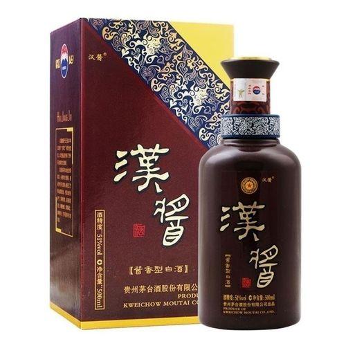 茅臺股份系列酒有:茅臺迎賓酒,漢醬酒,茅臺王子酒,賴茅酒,貴州大麴.