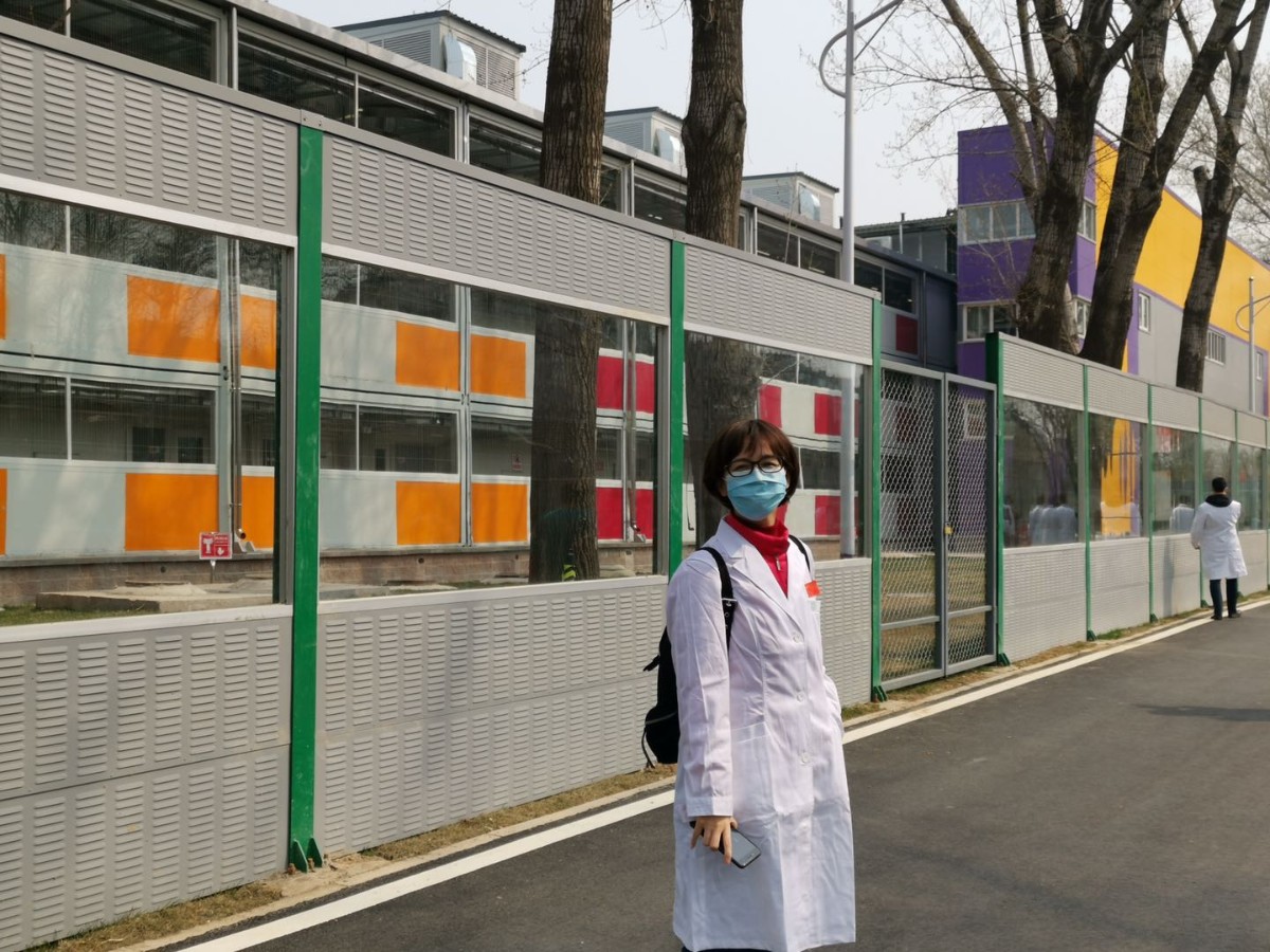 |喜报！北京日报社记者贾晓宏被评为全国抗疫先进个人和全国优秀共产党员