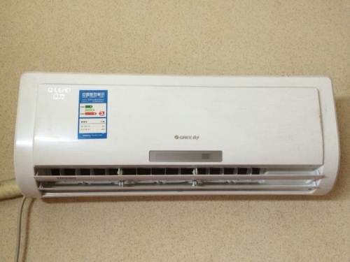 格力空调f5是什么故障 怎么处理