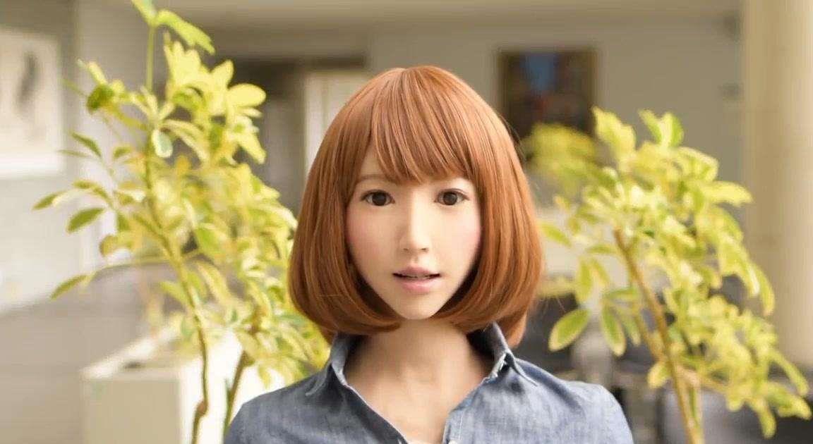 日本妻子机器人,售价10万1小时抢空?你可能被骗了
