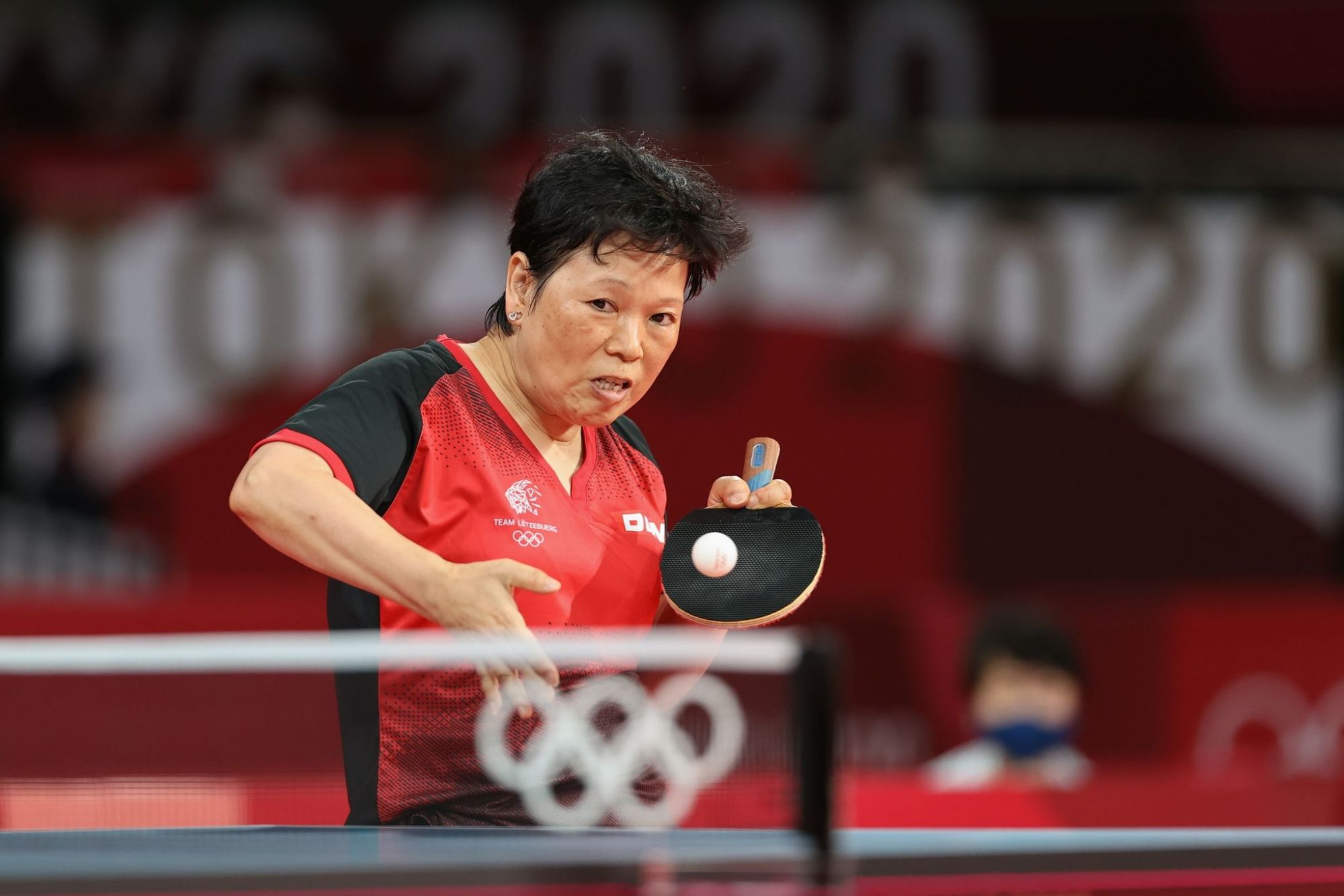 为国乒立大功,高军出任美乒女队主帅,刘国梁养狼计划成绩显著