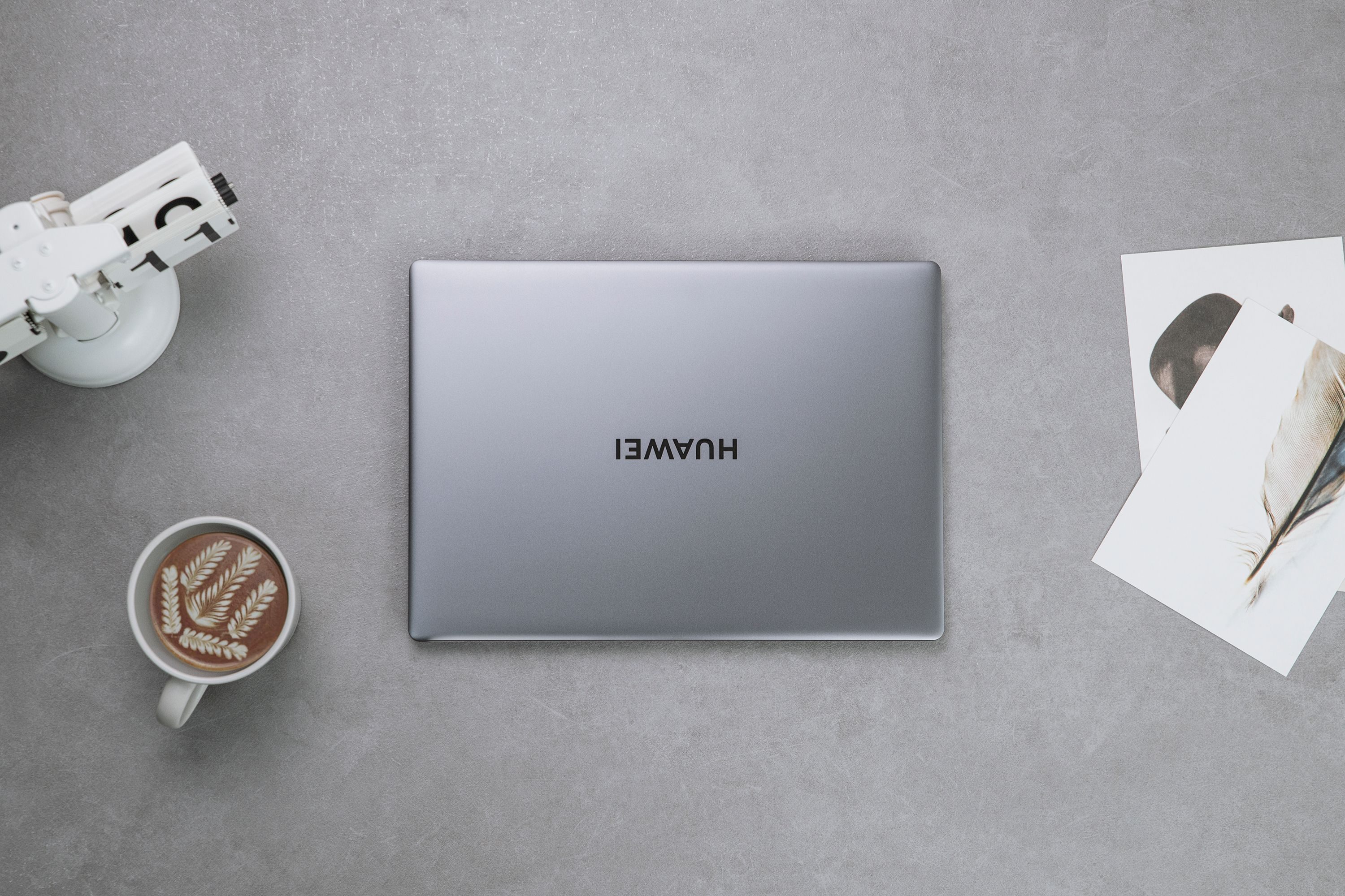 打造商用笔记本新标杆 华为matebook b7-420/b5-330开箱