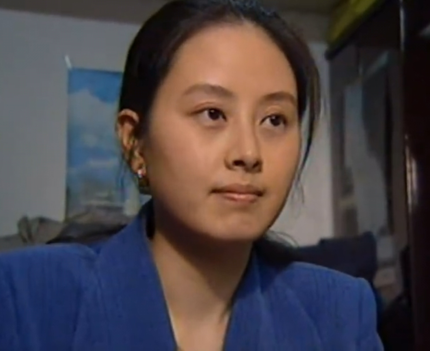 《末路1997》:挖好坑的白宝山,为什么放过了谢玉敏?三个原因