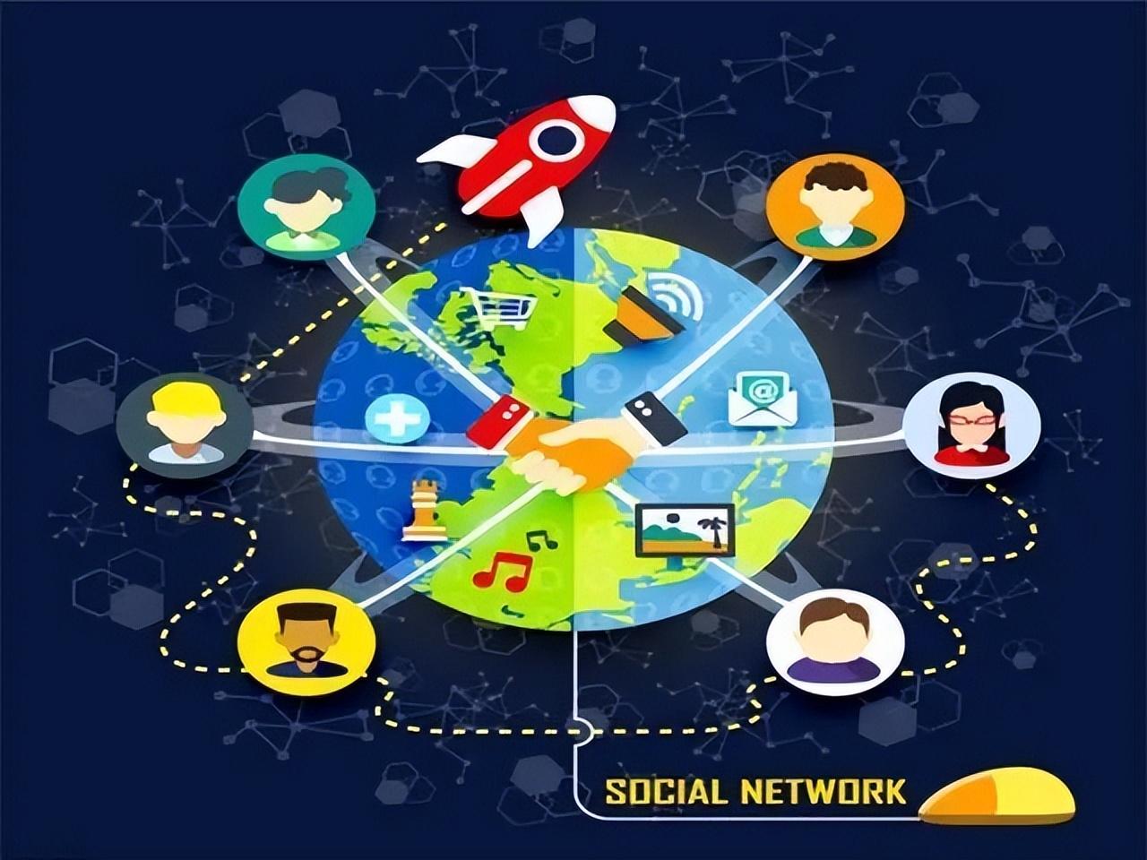 互联网对信息获取与传播的影响