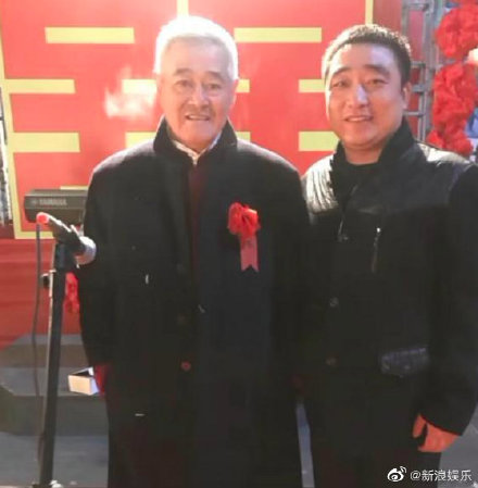 乡村爱情演员刘宇突然去世,年仅38岁,和赵本山有很多对手戏