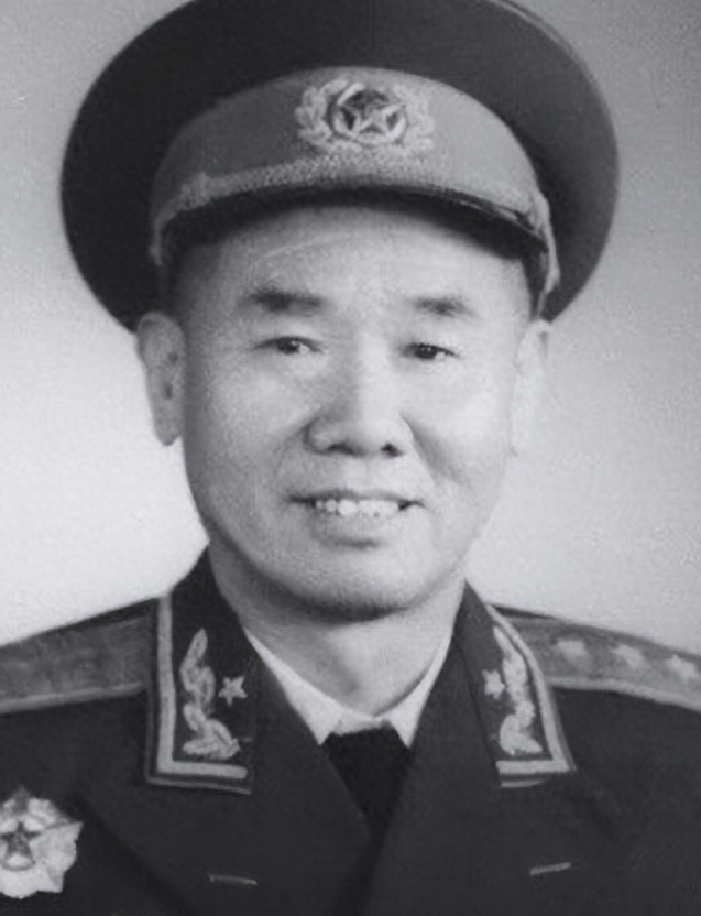 1983年严打四位开国功勋之子因流氓罪被枪毙他们是谁