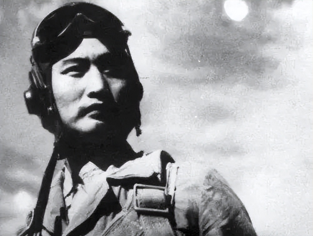 张积慧:抗美援朝的英雄,打败美军王牌飞行员,值得我们永远尊敬