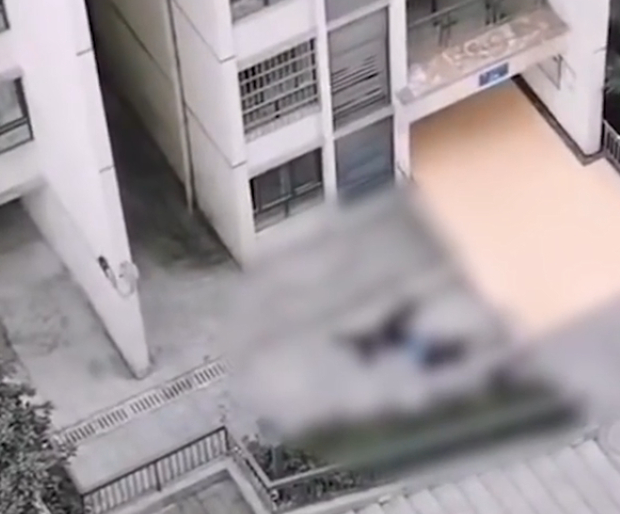 回顾:2021年包钢34岁王龙跳1600度熔炉,尸骨无存,原因令人泪目