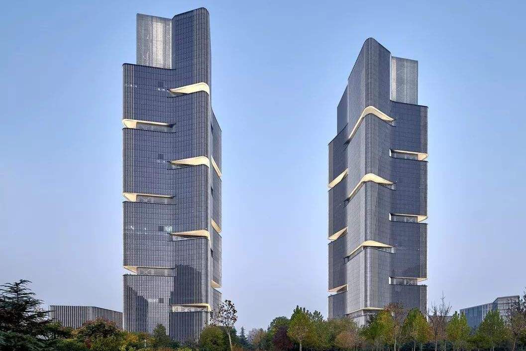 郑州又添一新地标,坐标郑东新区,或将成热门游客打卡地