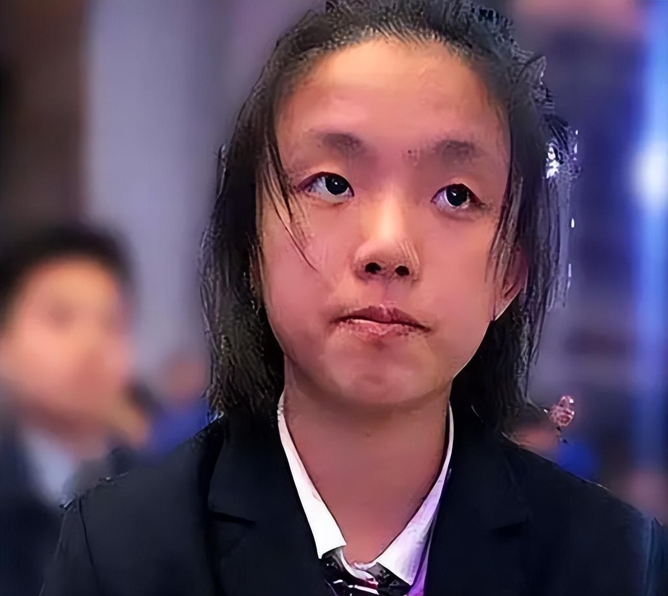 回顾15岁高一少女解决世界难题婉拒央视采访可别让我妈看到