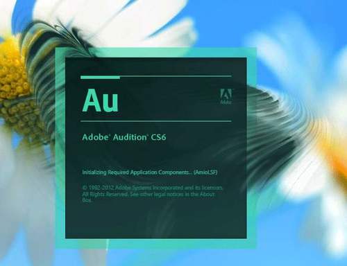 au下载 adobe audition2021软件下载与安装教程 au软件全版本下载