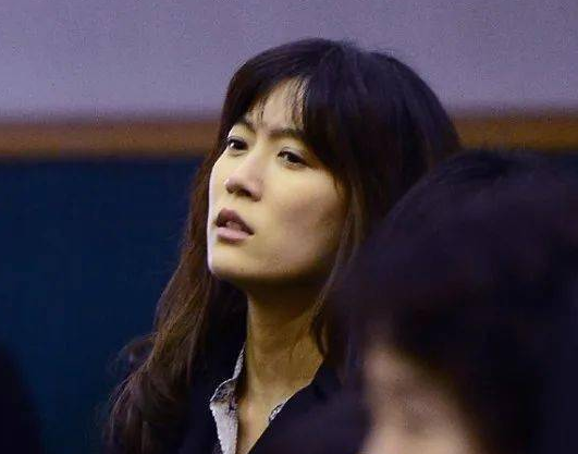 林世玲:前夫三星太子李在镕,男友《鱿鱼游戏》李政宰,人生赢家