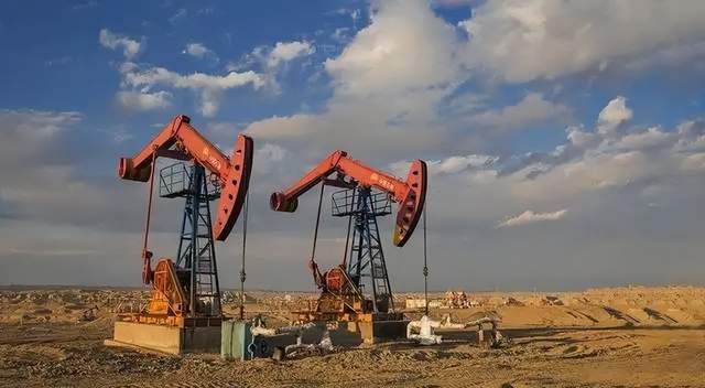 石油七姐妹的巨型卡特尔,产油国探索机制冲破垄断巨网