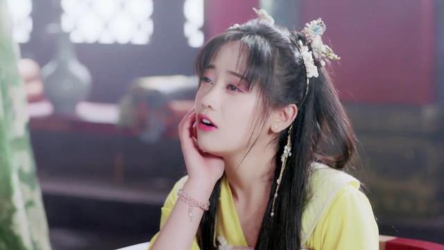 《绝世千金》:王怡演绎的奇幻古装剧,穿越游戏世界的冒险故事