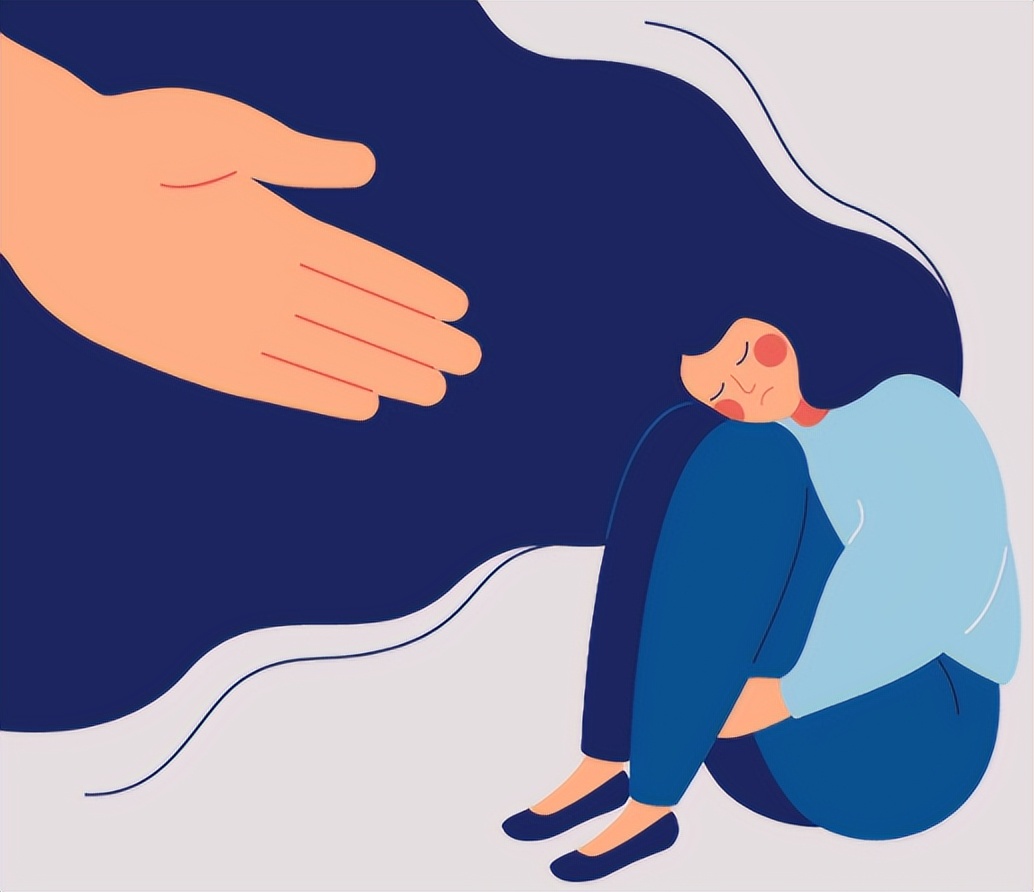 疗愈原生家庭创伤的最好方法,是重新养育自我一次