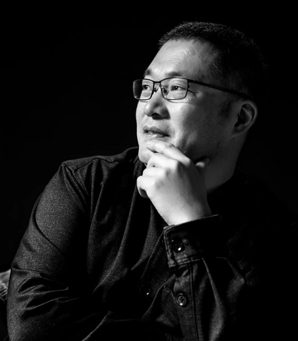 樊磊·不远的地方——卵石的唱和