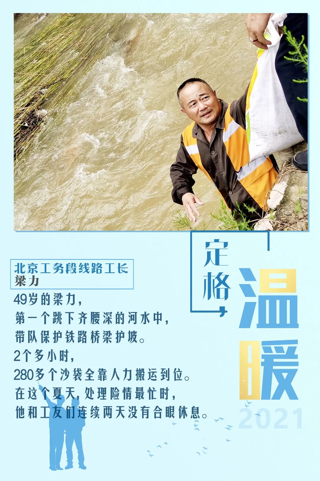 2021年哪个瞬间温暖了你?