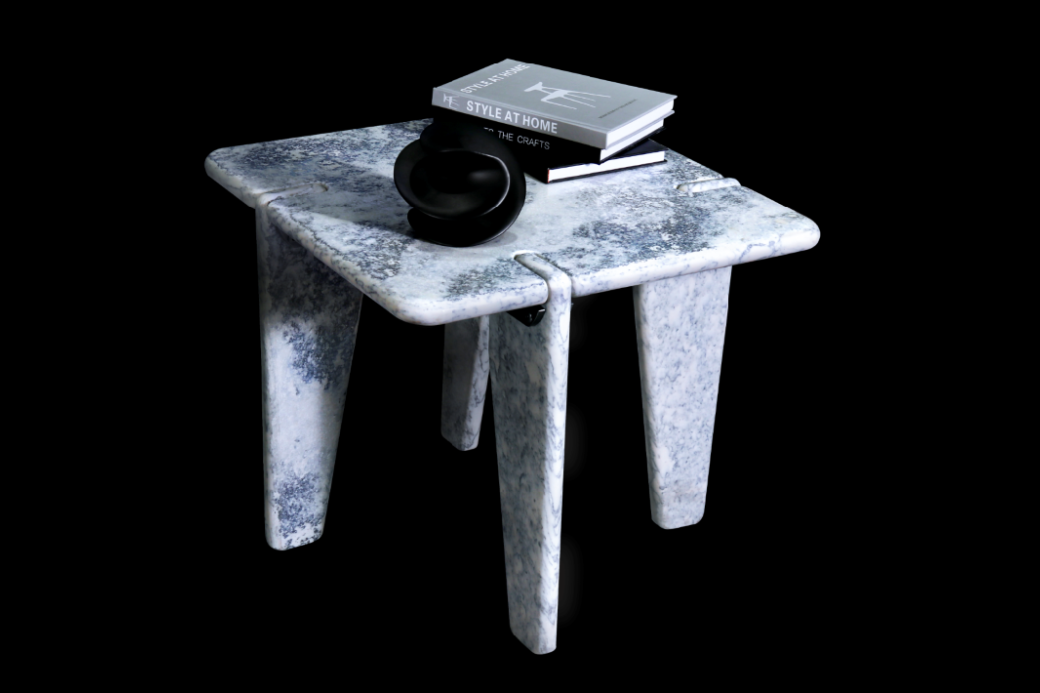 奢石家具丨体验奢石质感,感受品质生活的滋味