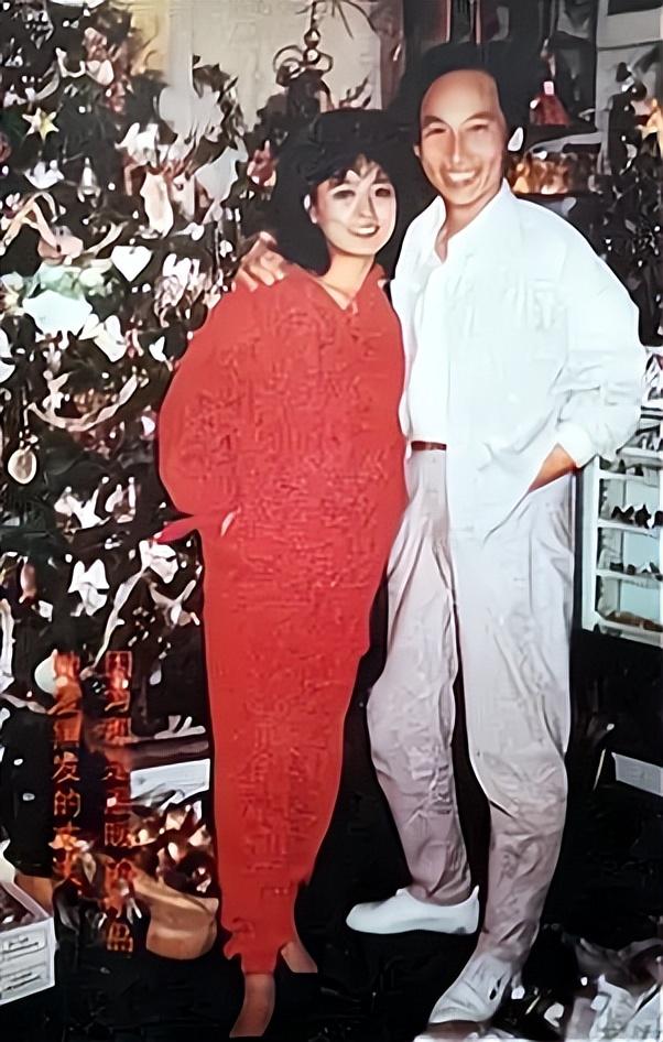 张建亚小木匠变身大导演与女星张瑜离婚后甘当模范前夫